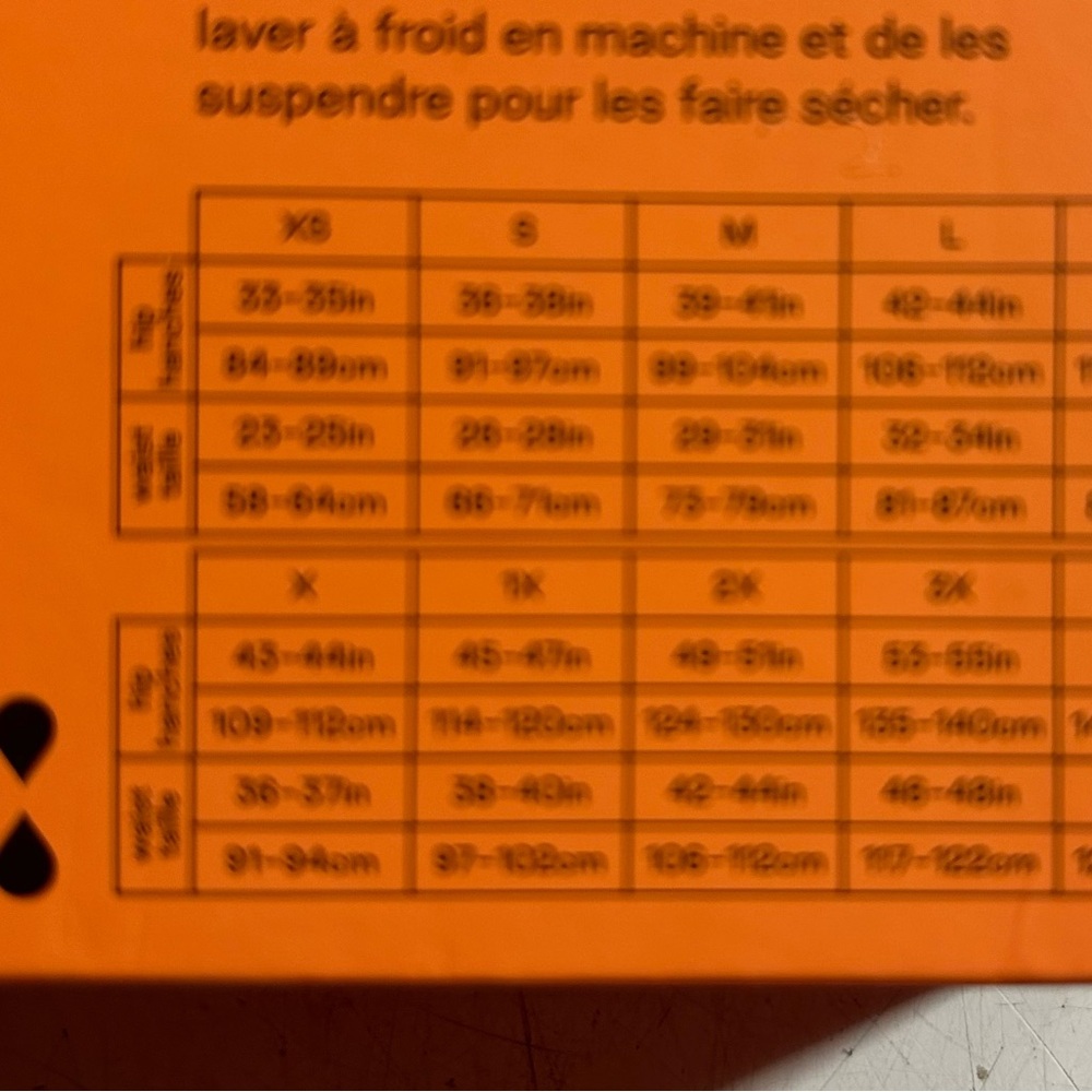 Gray thinx - Picture 4 of 4